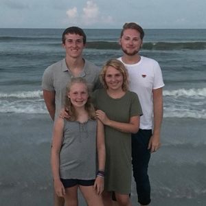 Meet your Posher, Warren